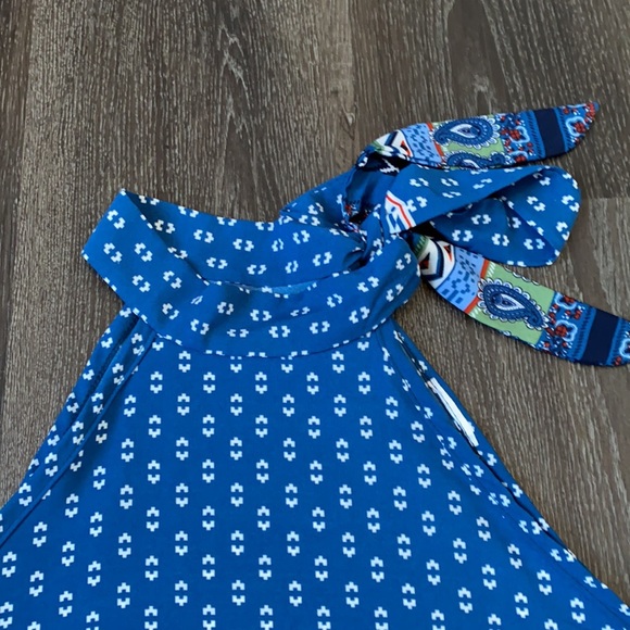 Boho Top! - Picture 2 of 3